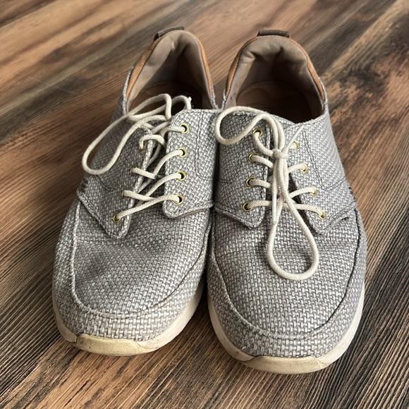 Reef Rover Sneaker - Picture 2 of 6